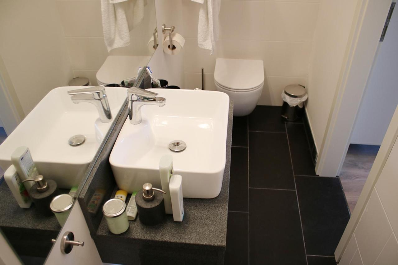 Messe- Und Gaestezimmer Hildesheim Harsum Ngoại thất bức ảnh